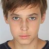 Danila Bukrin as Boriska