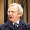Arthur Malet as Umbrella Man