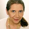 Irina Kisilyova as Psychic