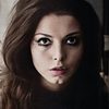 Tamara Baroni as Il fantasma