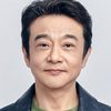 Lee Jeong-yeol as Young-shin's Father