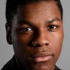 John Boyega as Moses