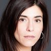 Lubna Azabal as Susannah