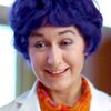 Pauline Taylor as Psychiatrist