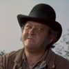 Tony Frank as Leroy