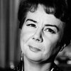 Irena Orska as Józef's mother
