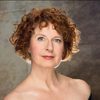 Paula Plum as Aunt Sheila