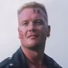 Mark Houghton as Bear