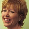 Joan Steffend as Anchorwoman