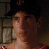 Pierre Rafini as Young Frank