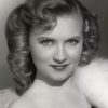 Susanna Foster