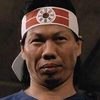 Bolo Yeung