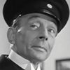Klaus Pohl as Professor Georg Manfeldt
