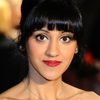 Manjinder Virk as Lorraine Dunbar