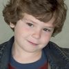 Andrew Cherry as Frank Jr. - Age 7