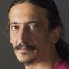 Tibor Pálffy as Homeless Man