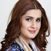 Kubra Khan as Perfect Girl