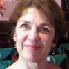 Noemí Frenkel as Aunt Chicha