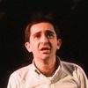 Paul Stolarsky as Old Man