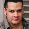 J. Omar Castro as Robinson