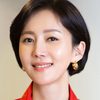 Yum Jung-ah as Actress
