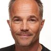 Jon Øigarden as Fredrik Haslund