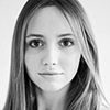 Esme Thompson as 1st Year Bookie