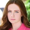 Clare Foley as Phoebe Berger