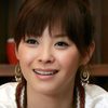 Aya Matsuura as Saki Asamiya