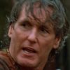 Geoff Clendon as Australian Doctor