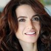 Florencia Raggi as The Voice