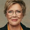 Annette Bening as Barbara Land