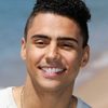 Quincy Brown as Chris Collins
