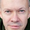 James Wardlaw as Brick