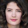 Sophie Hawkshaw as Ellie