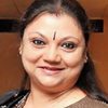Mithu Chakrabarty as Janavi's Mother