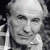 Barry Morse as Parapsychologist