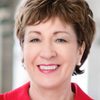 Susan Collins as Self (archive footage)