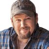 Larry the Cable Guy as Mater