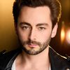 Parker Goris as Flounder(voice)