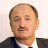 Luiz Felipe Scolari as Self