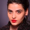 Manal Issa as Maia (young)