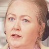 Micaela Nelligan as Wrinkled Old Witch