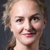 Sofie Palmers as Vriendin Gunther