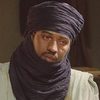 Ibrahim Ahmed as Kidane