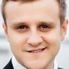 Igor Ogurtsov as Sasha