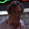 Fox Harris as Prof. Whately