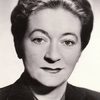 Hjördis Petterson