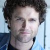 Jake Simons as Officer Tommy (as Jake Simmons)