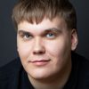 Kasperi Kola as Sakari